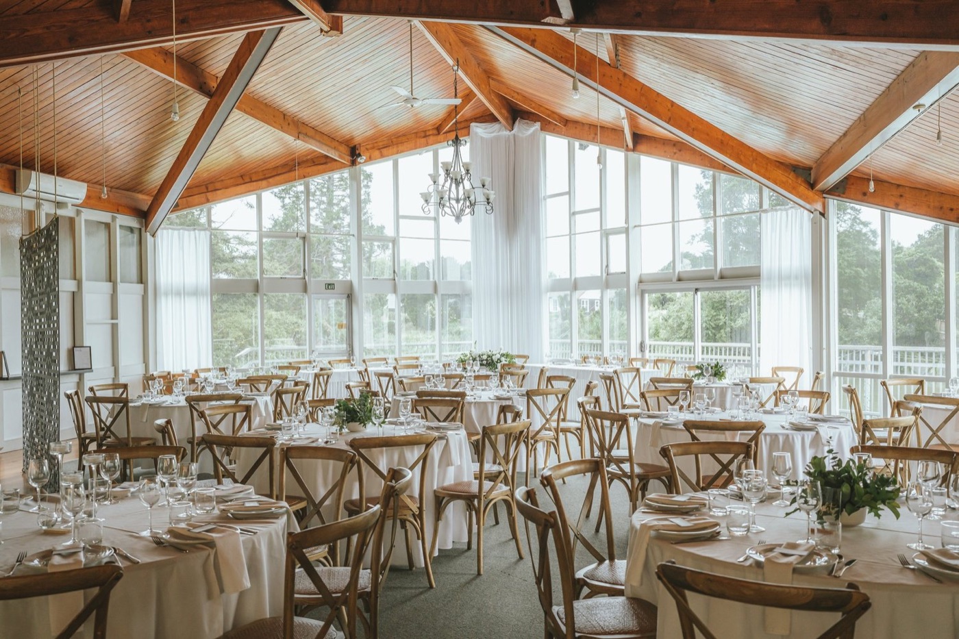 The Chalet, wedding venue in the Palmerston North & Manawatū region