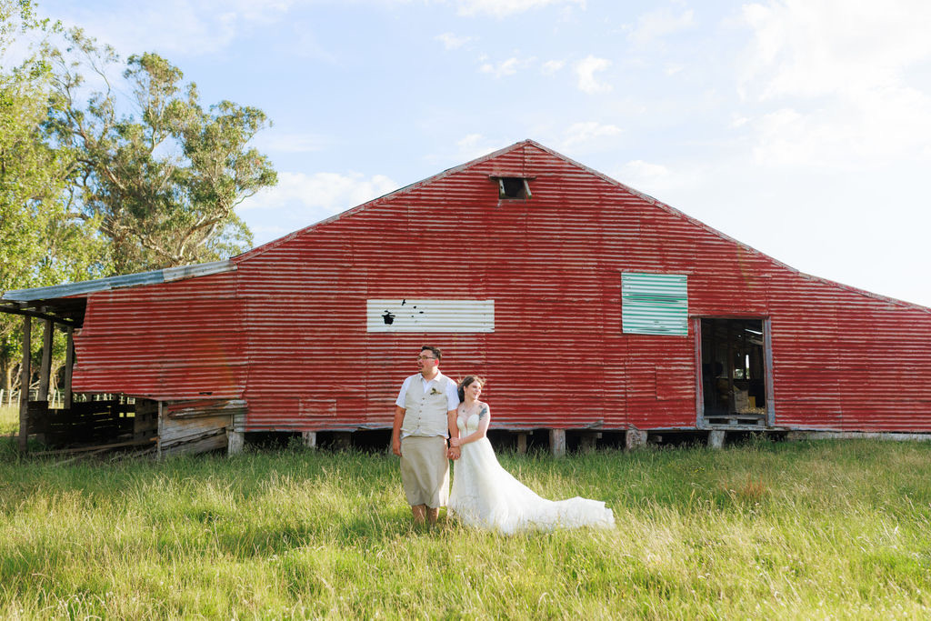 Te Puna, wedding venue in the Palmerston North & Manawatū region
